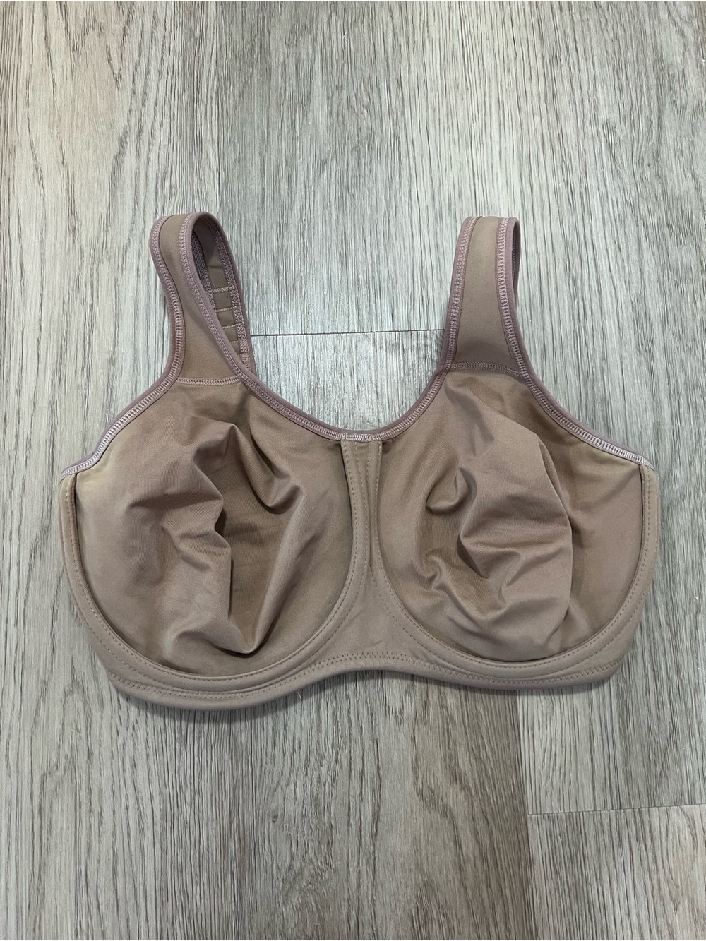 Wacoal Simone Sport Underwire Bra Style 855170 - 34G